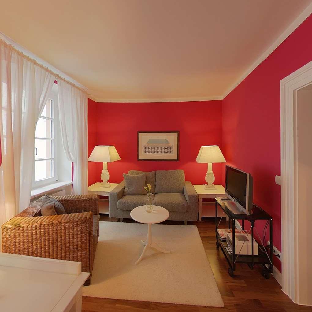 Romantik Jugendstilhotel Bellevue Traben-Trarbach Phòng bức ảnh
