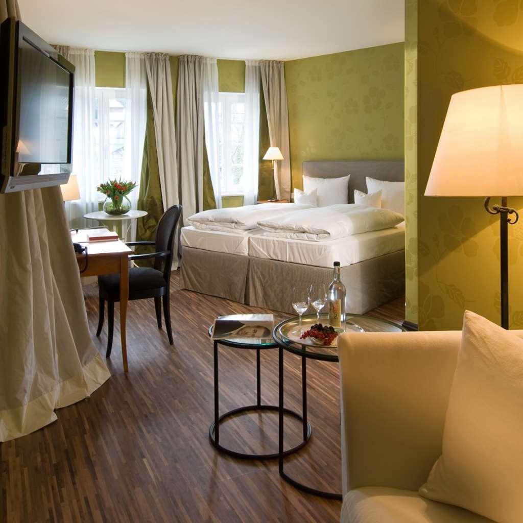 Romantik Jugendstilhotel Bellevue Traben-Trarbach Phòng bức ảnh
