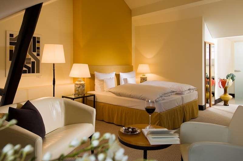Romantik Jugendstilhotel Bellevue Traben-Trarbach Phòng bức ảnh