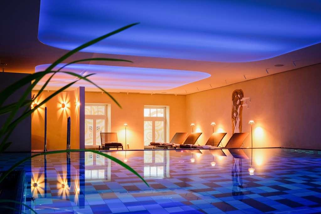Romantik Jugendstilhotel Bellevue Traben-Trarbach Ngoại thất bức ảnh