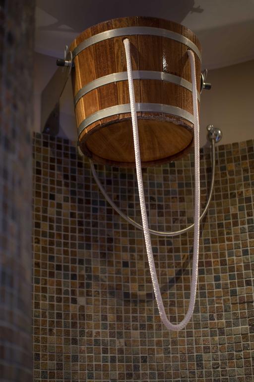 Romantik Jugendstilhotel Bellevue Traben-Trarbach Ngoại thất bức ảnh