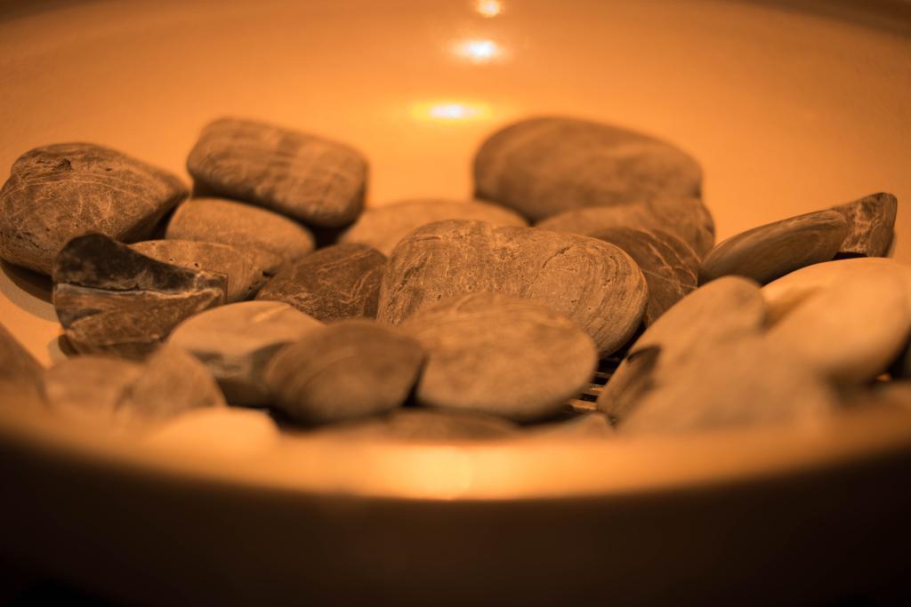 Romantik Jugendstilhotel Bellevue Traben-Trarbach Ngoại thất bức ảnh