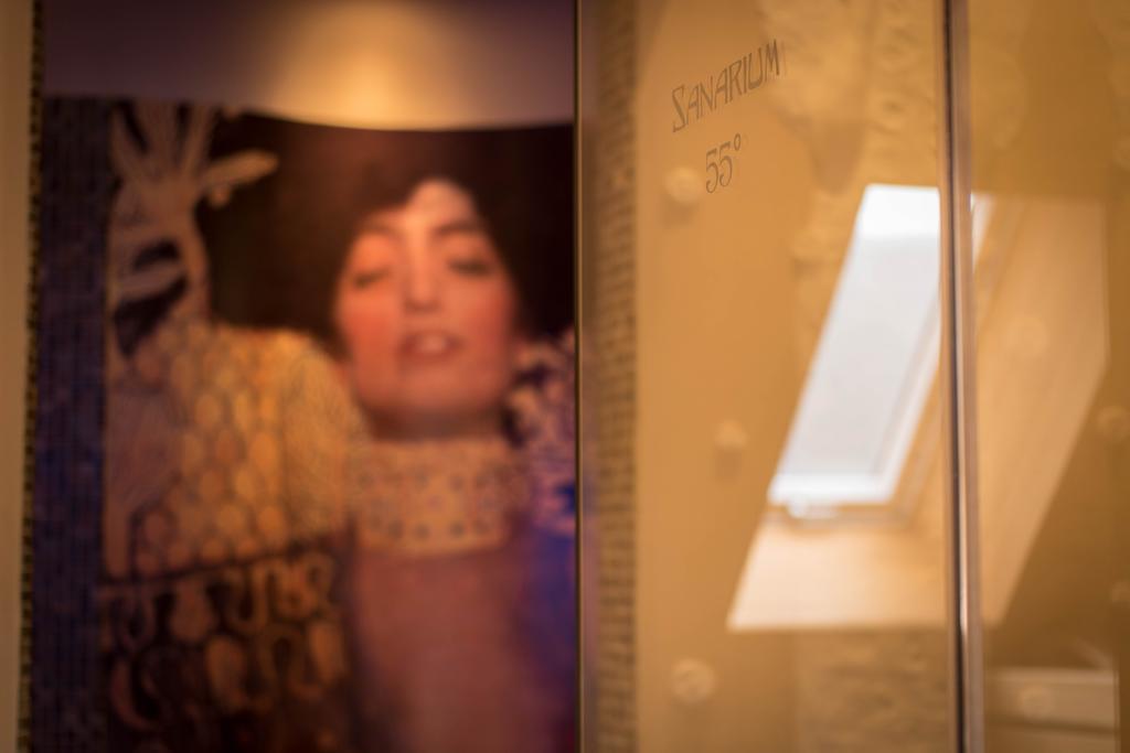 Romantik Jugendstilhotel Bellevue Traben-Trarbach Ngoại thất bức ảnh