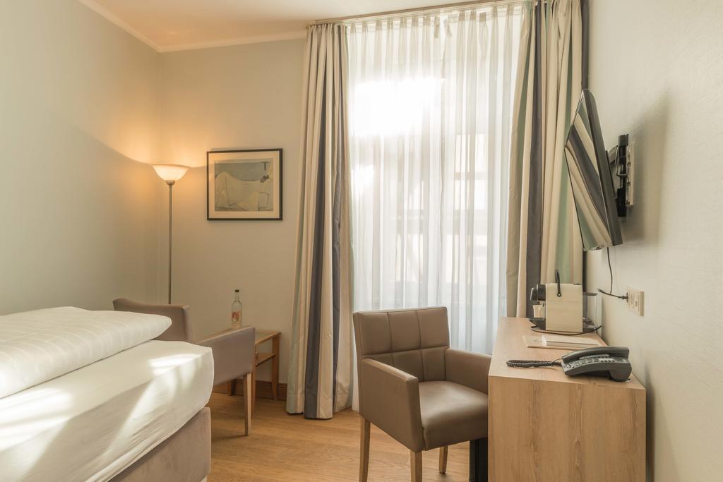 Romantik Jugendstilhotel Bellevue Traben-Trarbach Ngoại thất bức ảnh
