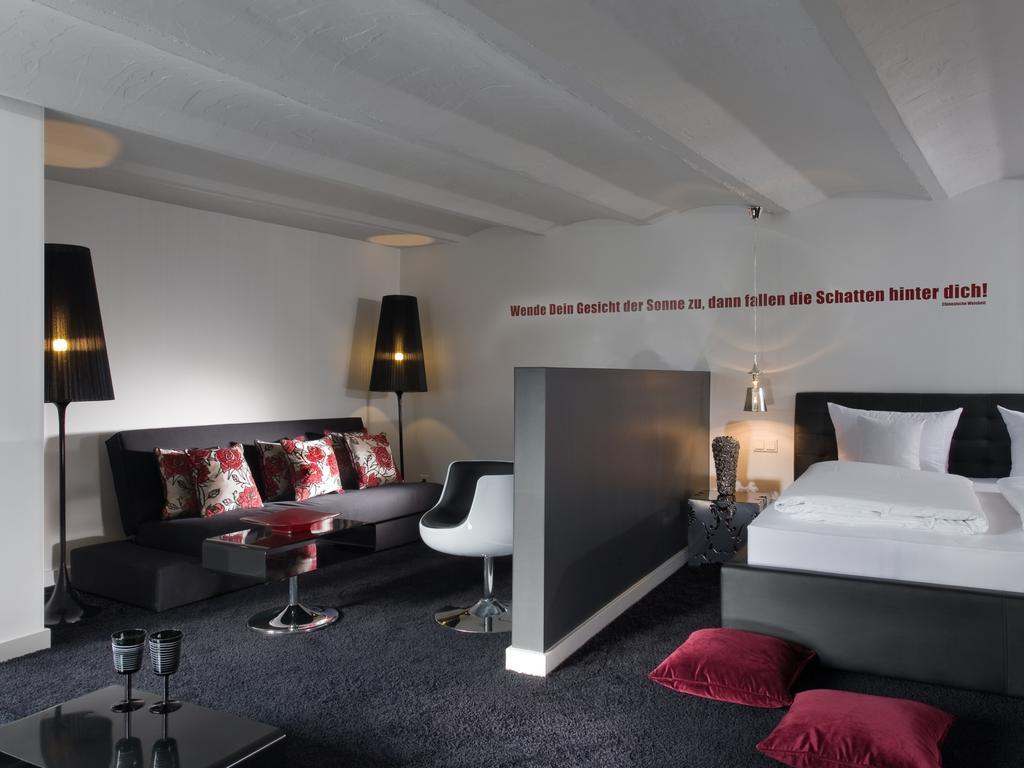 Romantik Jugendstilhotel Bellevue Traben-Trarbach Ngoại thất bức ảnh