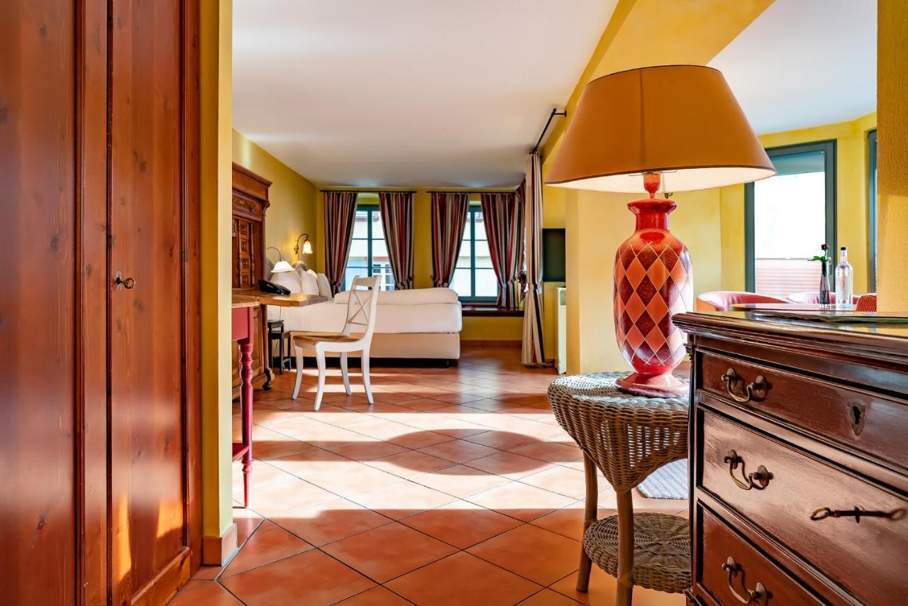 Romantik Jugendstilhotel Bellevue Traben-Trarbach Ngoại thất bức ảnh