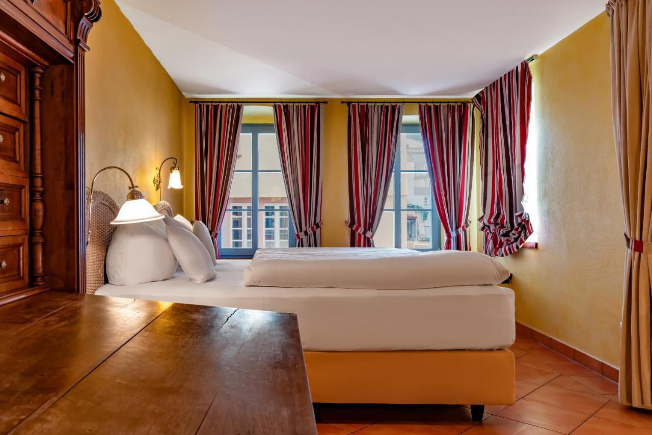 Romantik Jugendstilhotel Bellevue Traben-Trarbach Ngoại thất bức ảnh